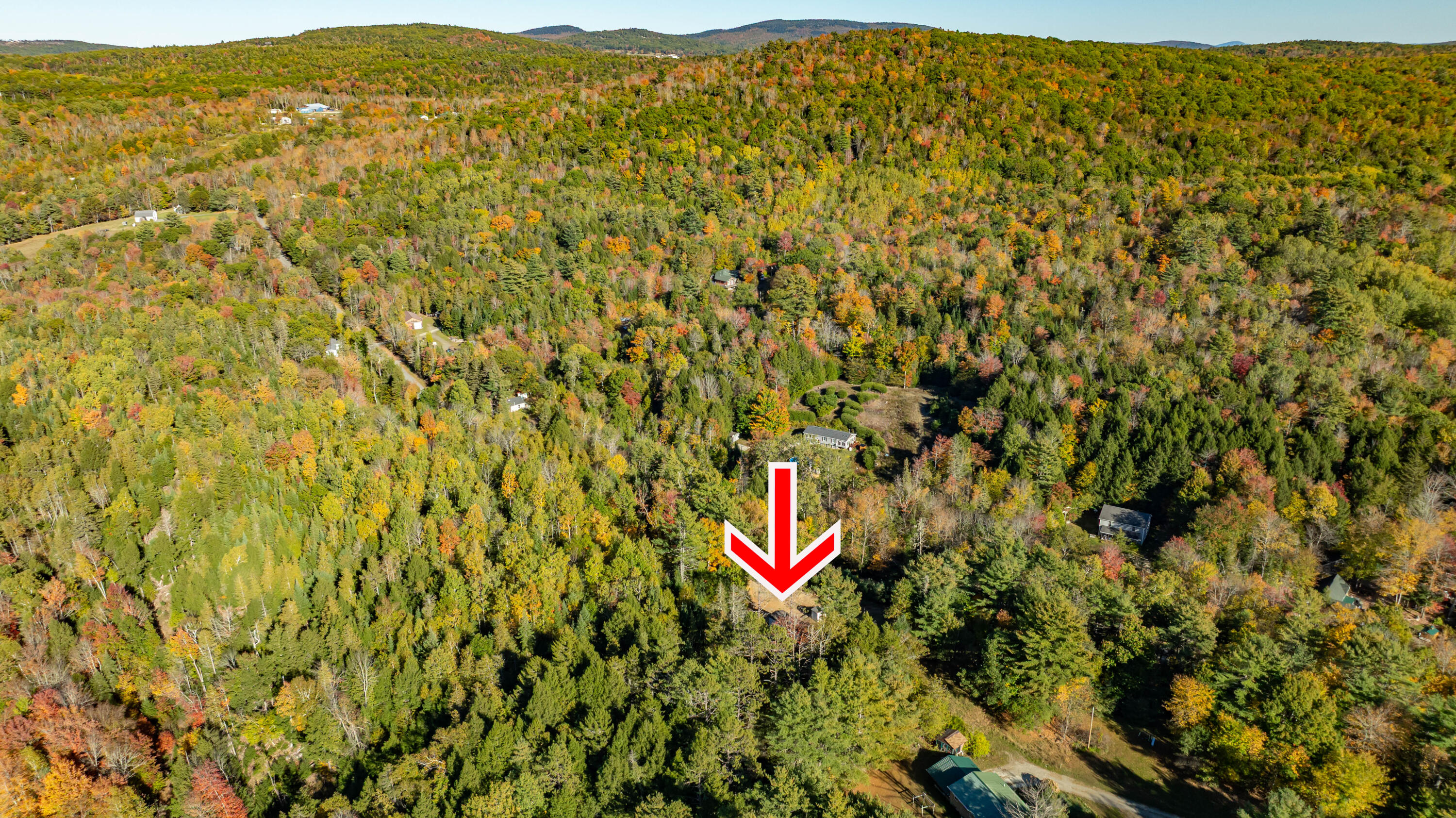 151 Mill Road Dedham, ME 04429 - Photo 47 of 60 dji_fly_20251003_033754_499_175944322695
