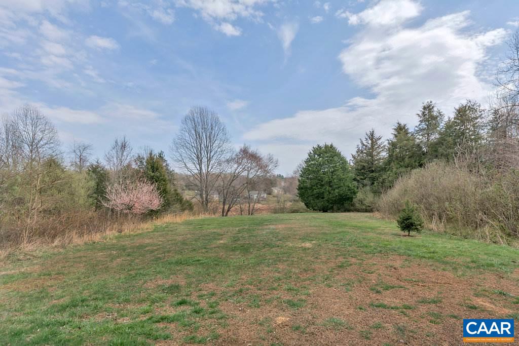 782 West Daffodil Road Ruckersville, VA 22968 - Photo 13 of 18 a big yard with lots of green space