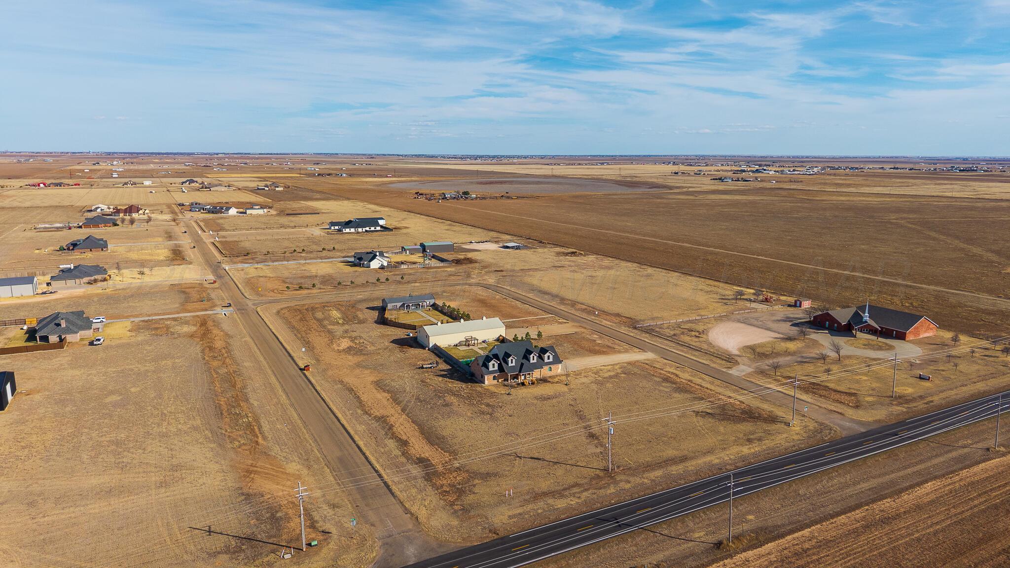 19000 Spirit Loop Amarillo, TX 79119 - Photo 80 of 86 a view of an ocean and beach