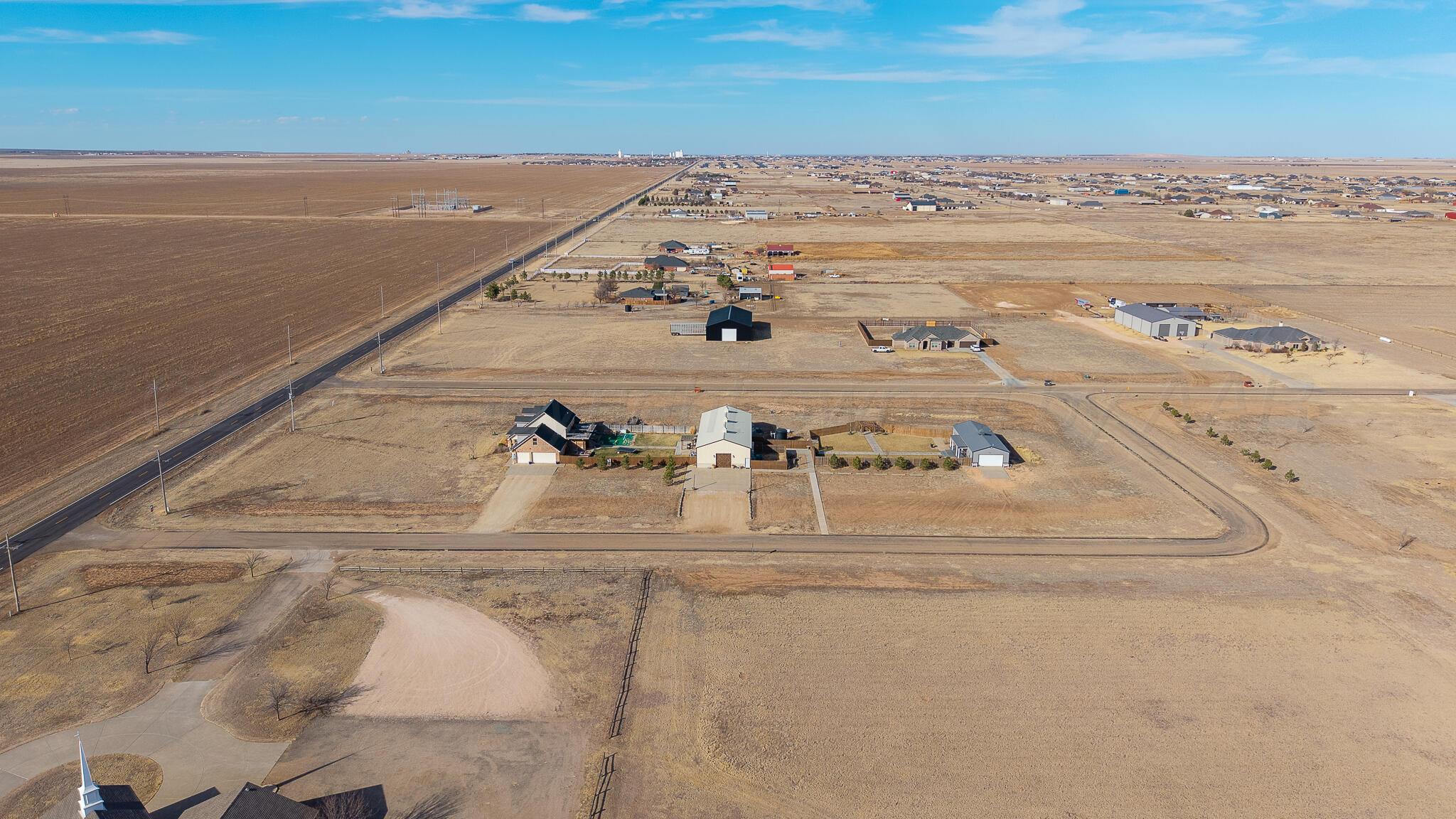 19000 Spirit Loop Amarillo, TX 79119 - Photo 85 of 86 a view of ocean view