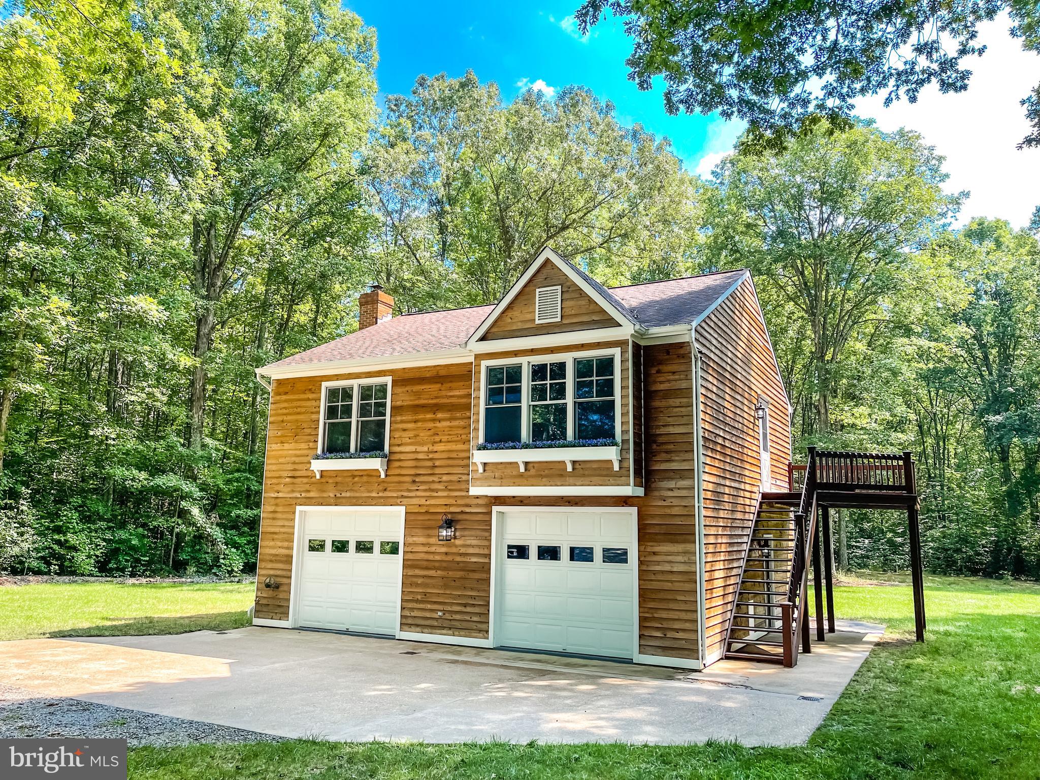 10114 Fairview Road Partlow, VA 22534 - Photo 1 of 34 Gallery Image 1