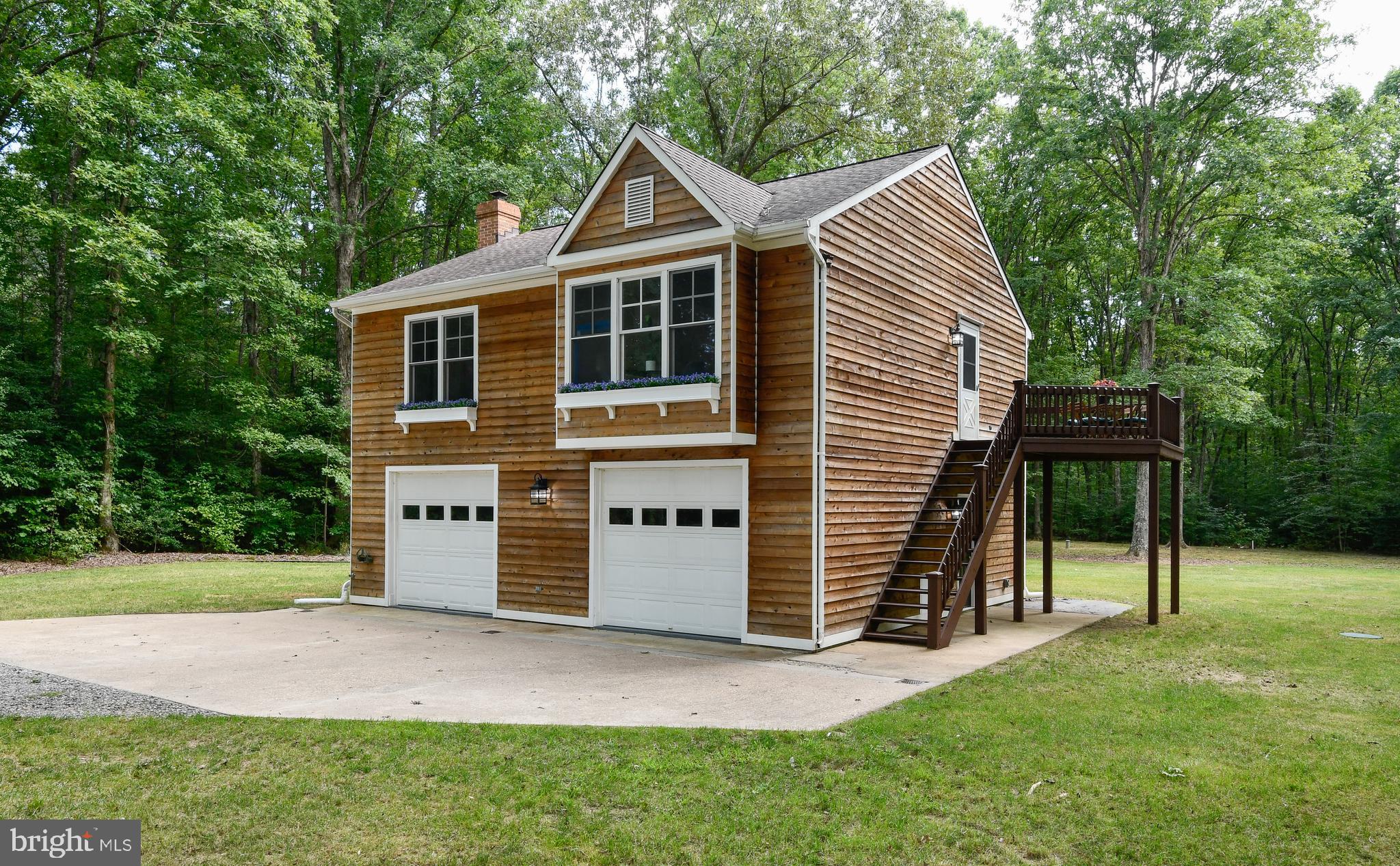 10114 Fairview Road Partlow, VA 22534 - Photo 4 of 34 Gallery Image 4
