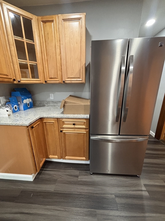 4 Crown Street, Unit 1 Worcester, MA 01609 - Photo 15 of 24 Gallery Image 15