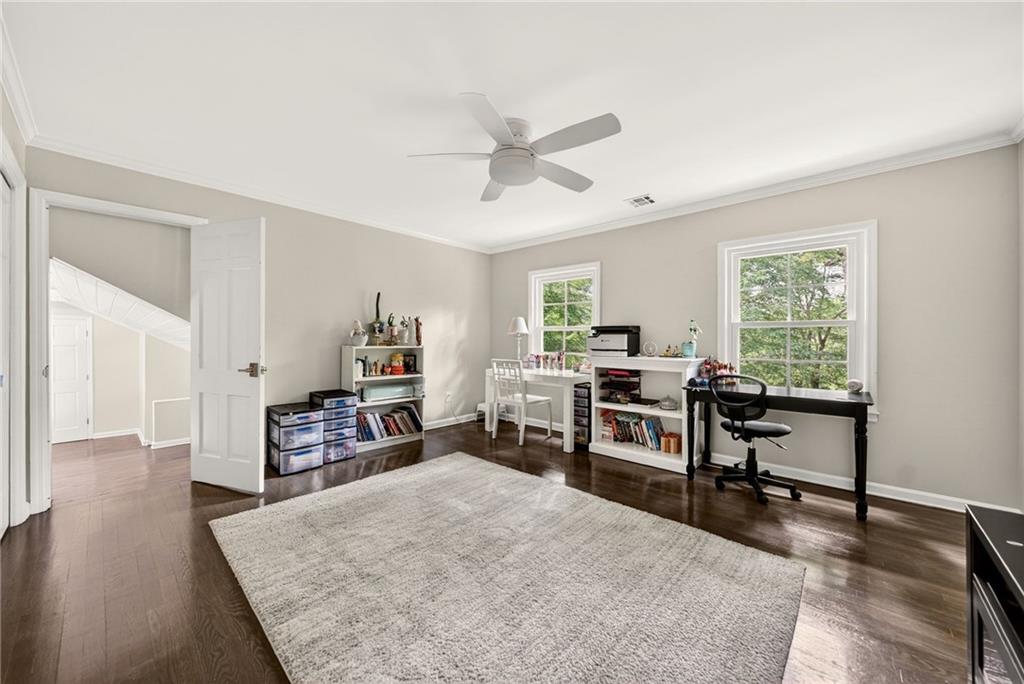 3650 Dumbarton Road Northwest Atlanta, GA 30327 - Photo 27 of 57