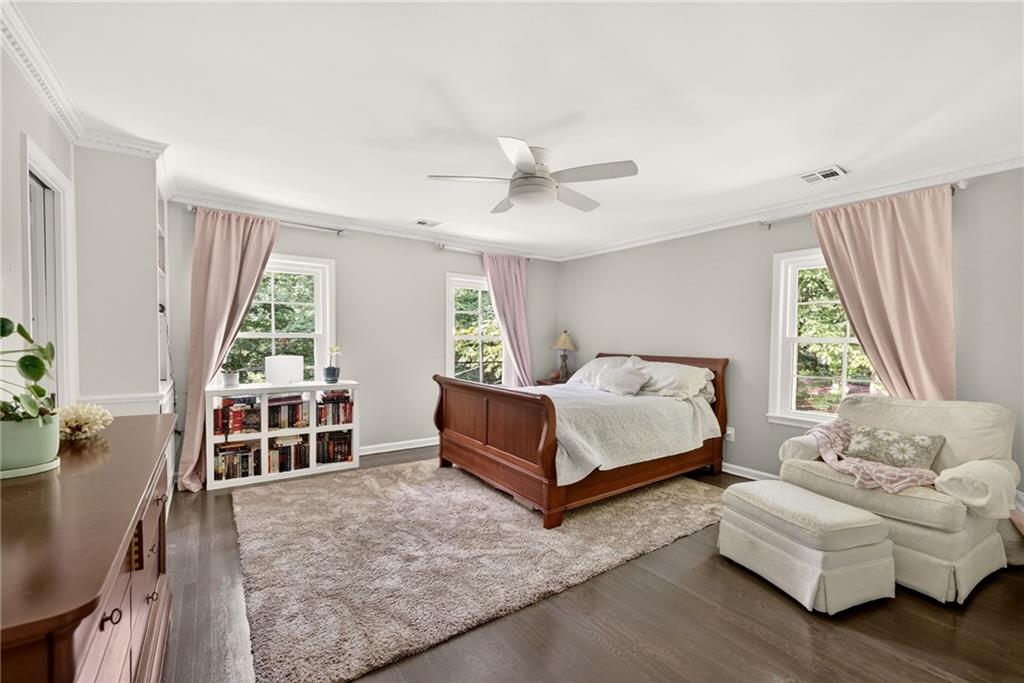 3650 Dumbarton Road Northwest Atlanta, GA 30327 - Photo 31 of 57