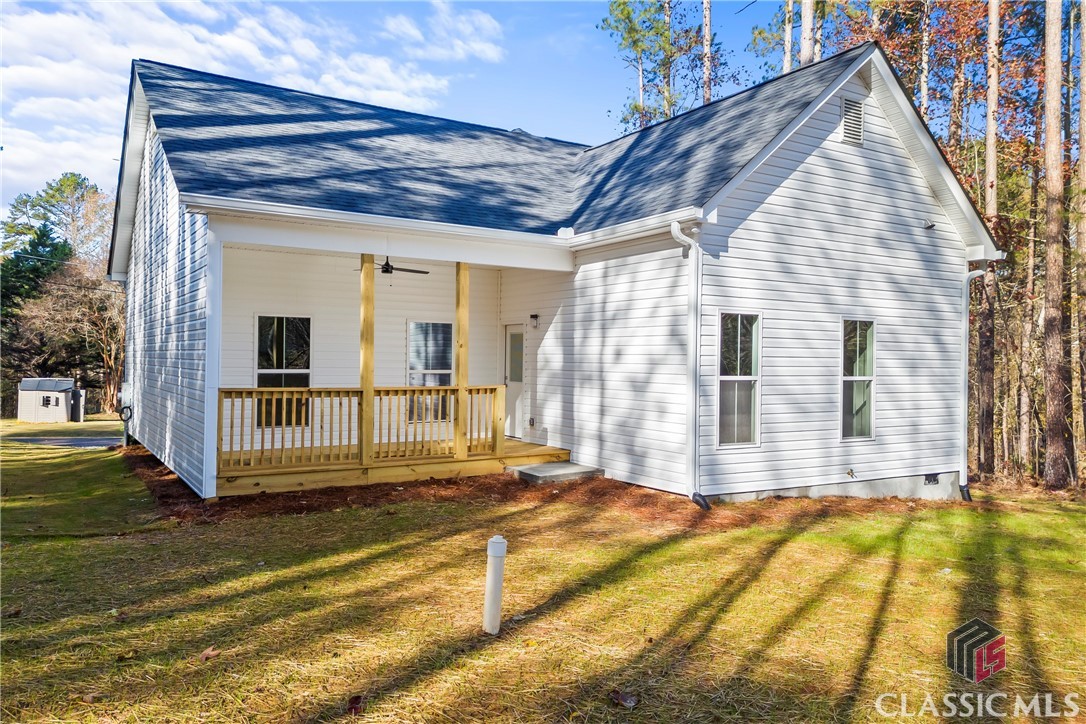 70 Mountain View Road Lavonia, GA 30553 - Photo 19 of 23 Gallery Image 19