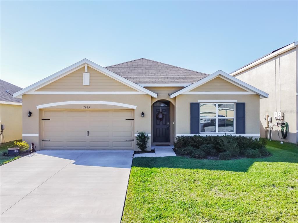 7035 Silverado Ranch Boulevard Zephyrhills, FL 33541 - Photo 1 of 1