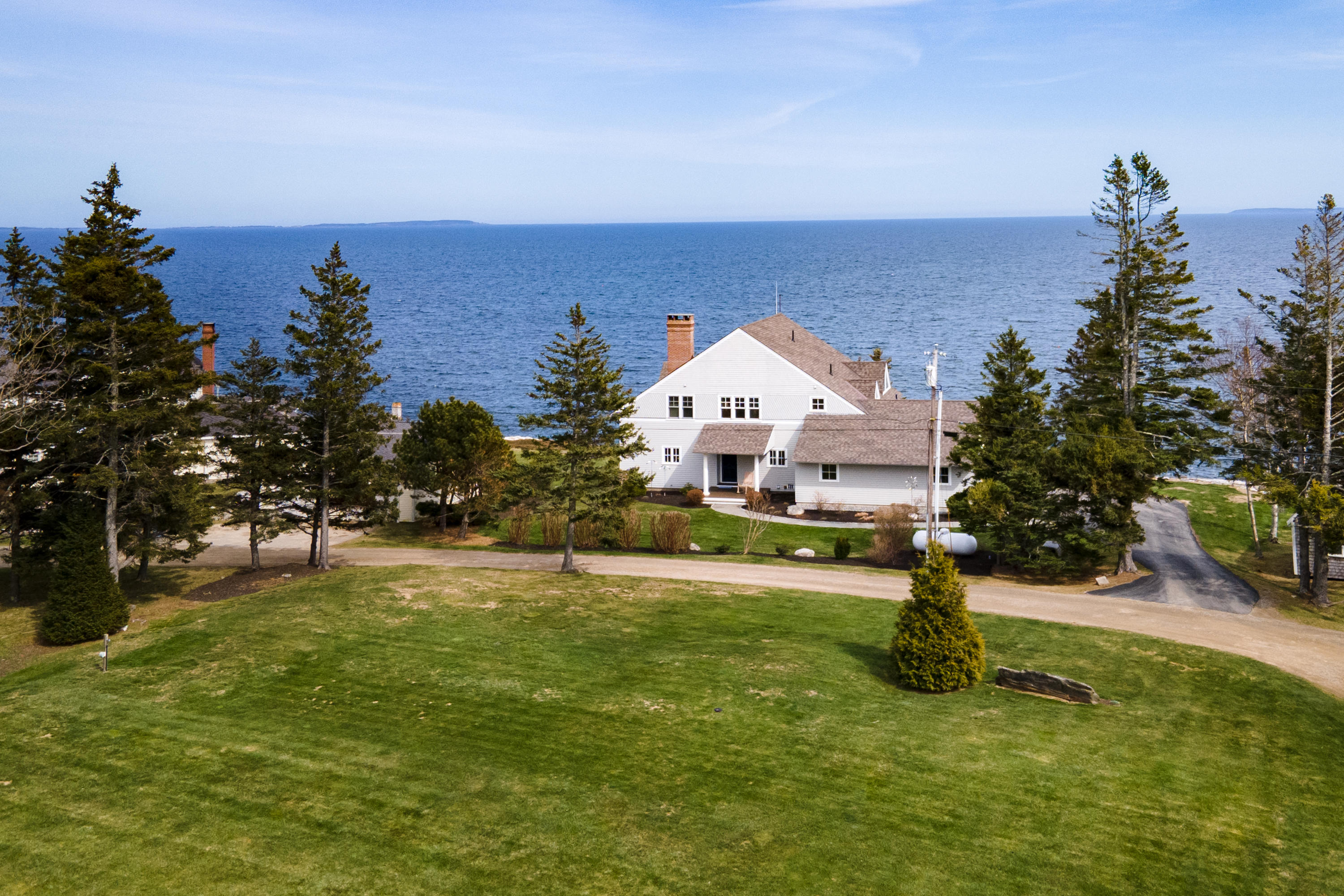 51 Cliff Road New Harbor, ME 04554 - Photo 48 of 50 75-51CliffRd-PemaquidPoint-KS