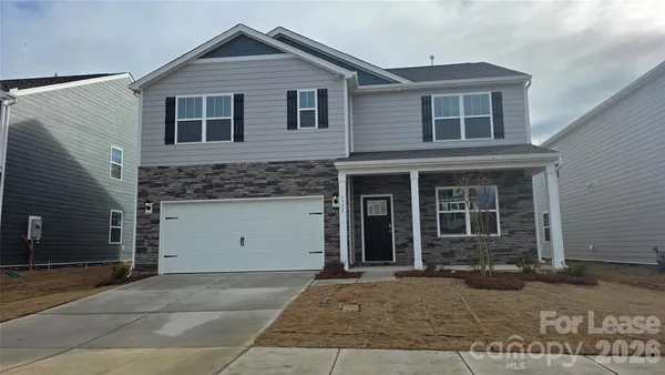 $2,560 | 1522 Secrest Cmns Drive, Monroe, NC 28112