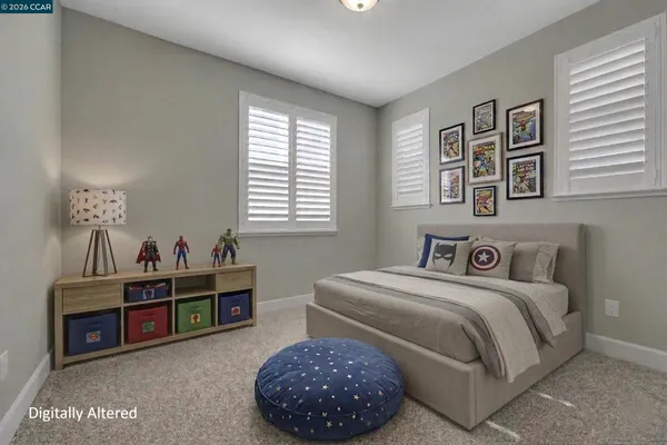 $1,399,000 | 332 Misty Circle, Livermore, CA 94550