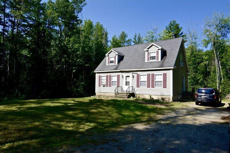 385 Songo Pond Road Bethel, ME 04217 - Photo 27 of 27 Photo