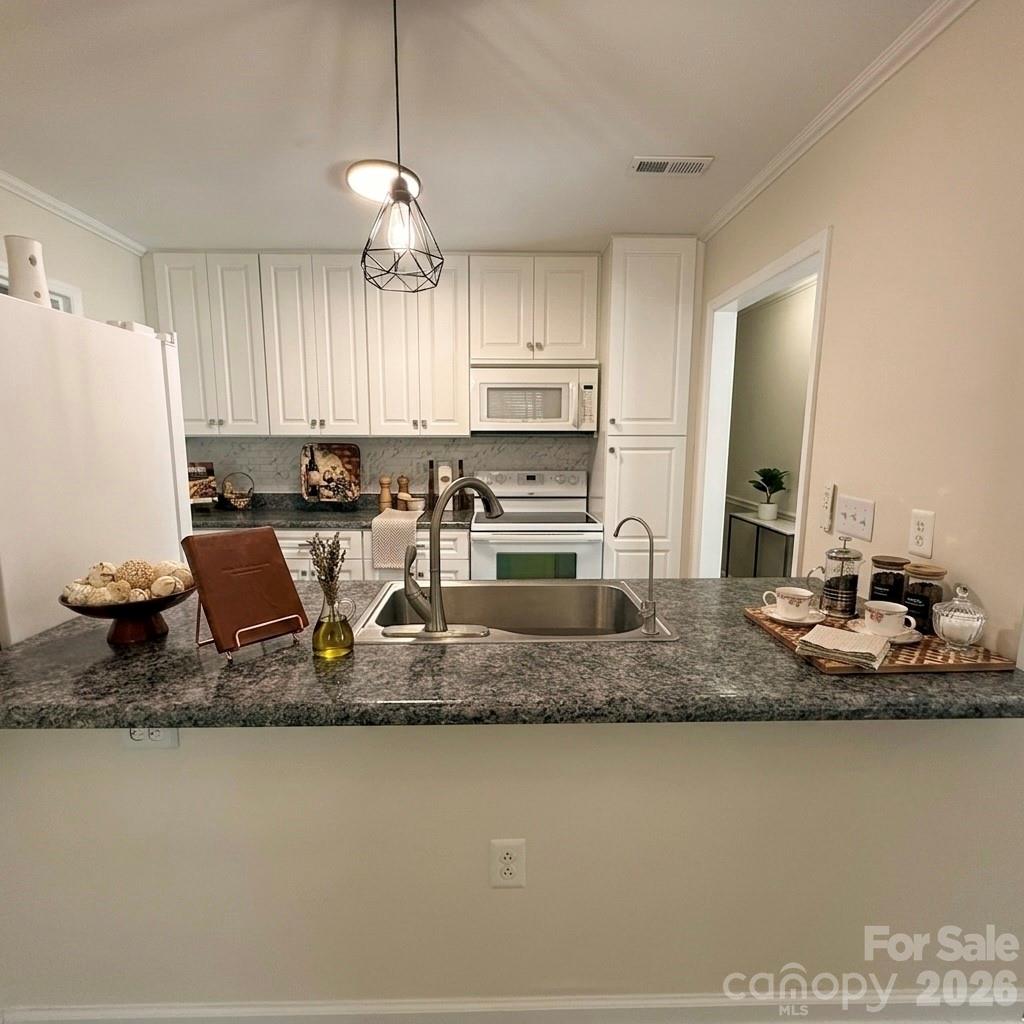 12334 Danby Road Pineville, NC 28134 - Photo 3 of 12