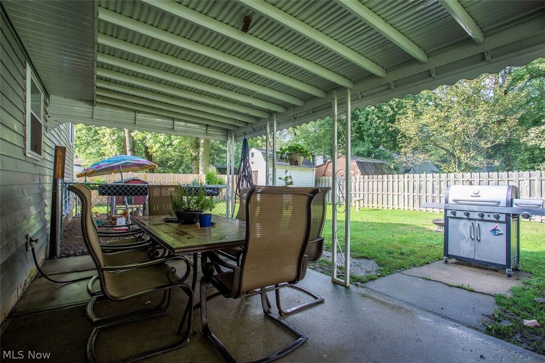 874 Harris Road Sheffield Lake, OH 44054 - Photo 22 of 27 Gallery Image 22
