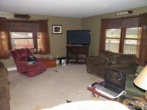 2391 South Van Dyke Road Bad Axe, MI 48413 - Photo 5 of 11 Generous 16x18 living room.jpg
