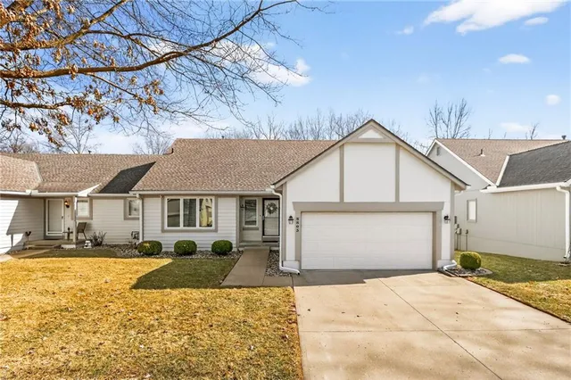 $335,000 | 8803 Crysler Avenue, Kansas City, MO 64138