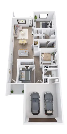 $1,725 | 12113 Mdw Pl Lane, Unit 12113, Madison, AL 35757