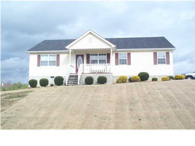 292 Rodeo Drive Rock Spring, GA 30739 - Photo 1 of 7 Primary Photo