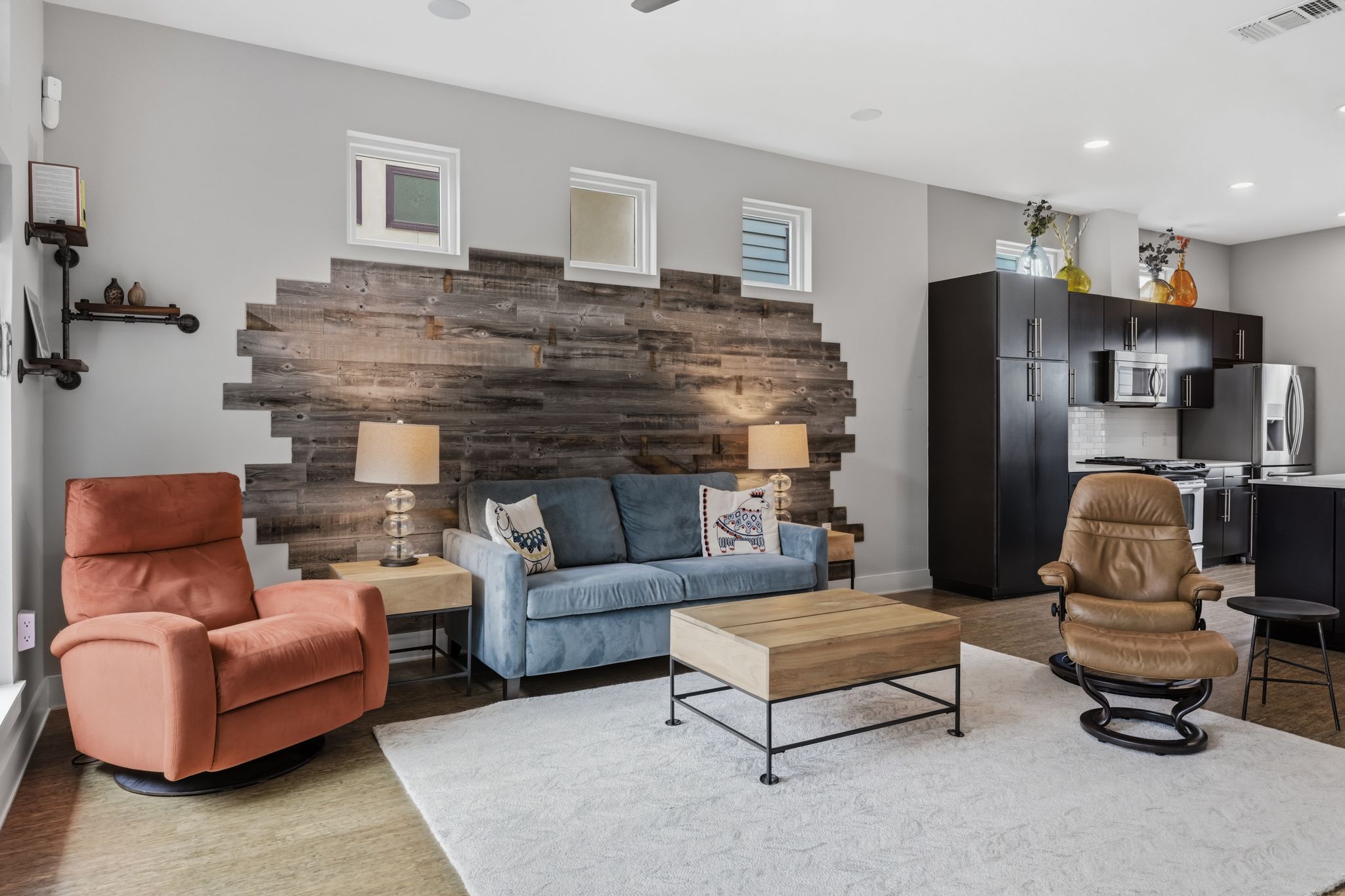 2712 South 5th Street, Unit B Austin, TX 78704 - Photo 4 of 34