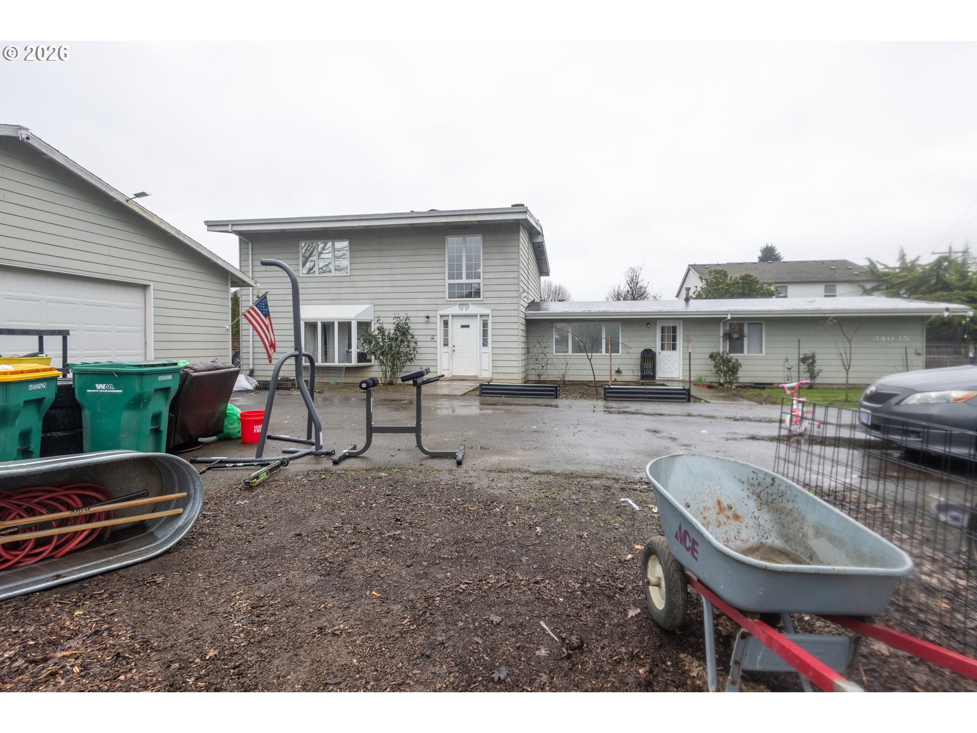 34035 Southeast Elm Street Scappoose, OR 97056 - Photo 2 of 41