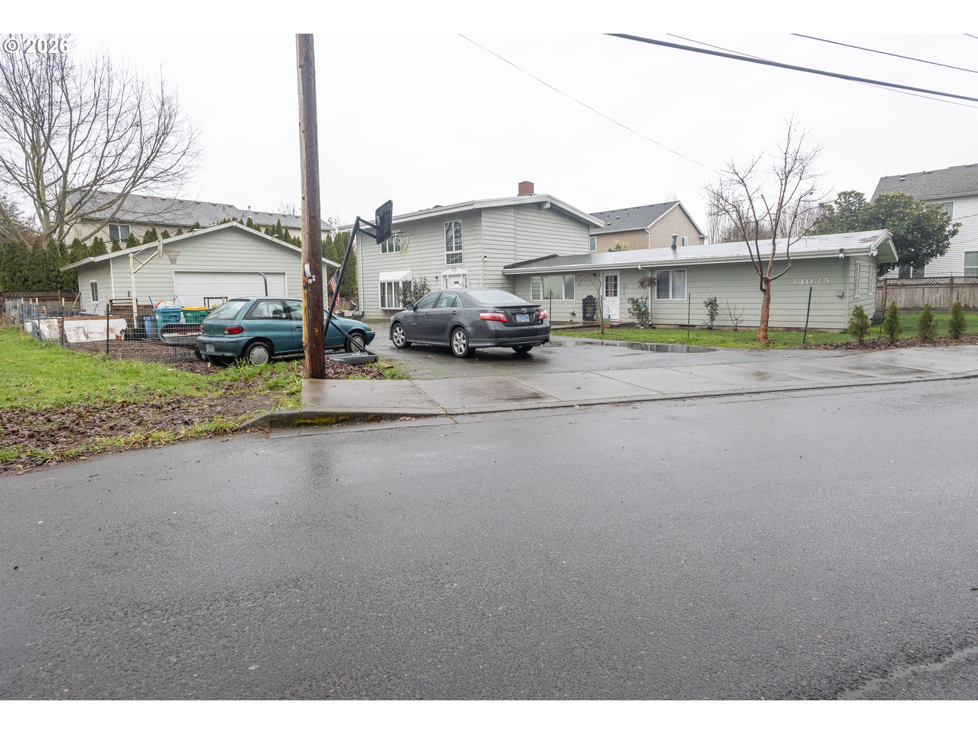 34035 Southeast Elm Street Scappoose, OR 97056 - Photo 3 of 41