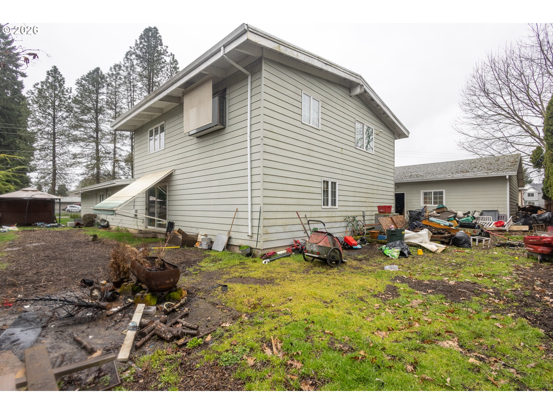 34035 Southeast Elm Street Scappoose, OR 97056 - Photo 40 of 41