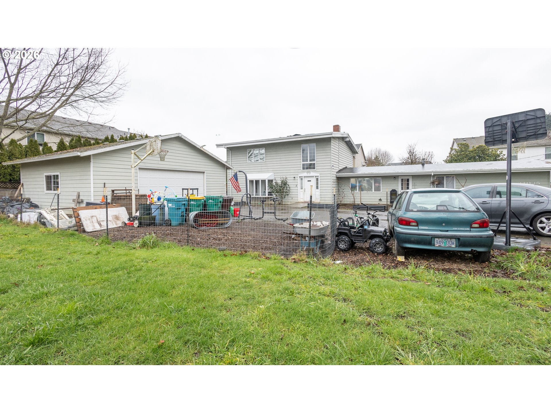 34035 Southeast Elm Street Scappoose, OR 97056 - Photo 5 of 41