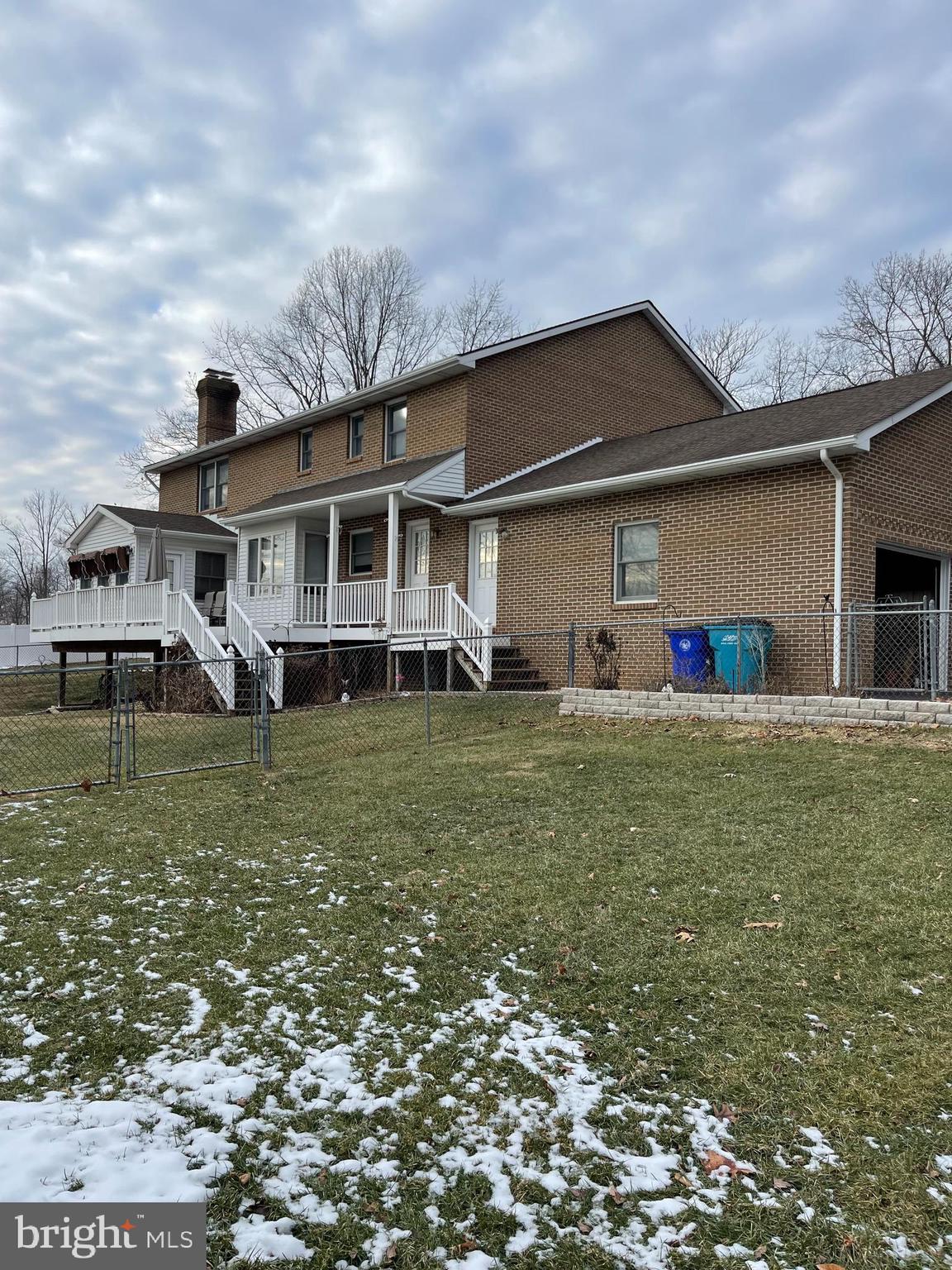8237 Ball Road Frederick, MD 21704 - Photo 3 of 5 Gallery Image 3