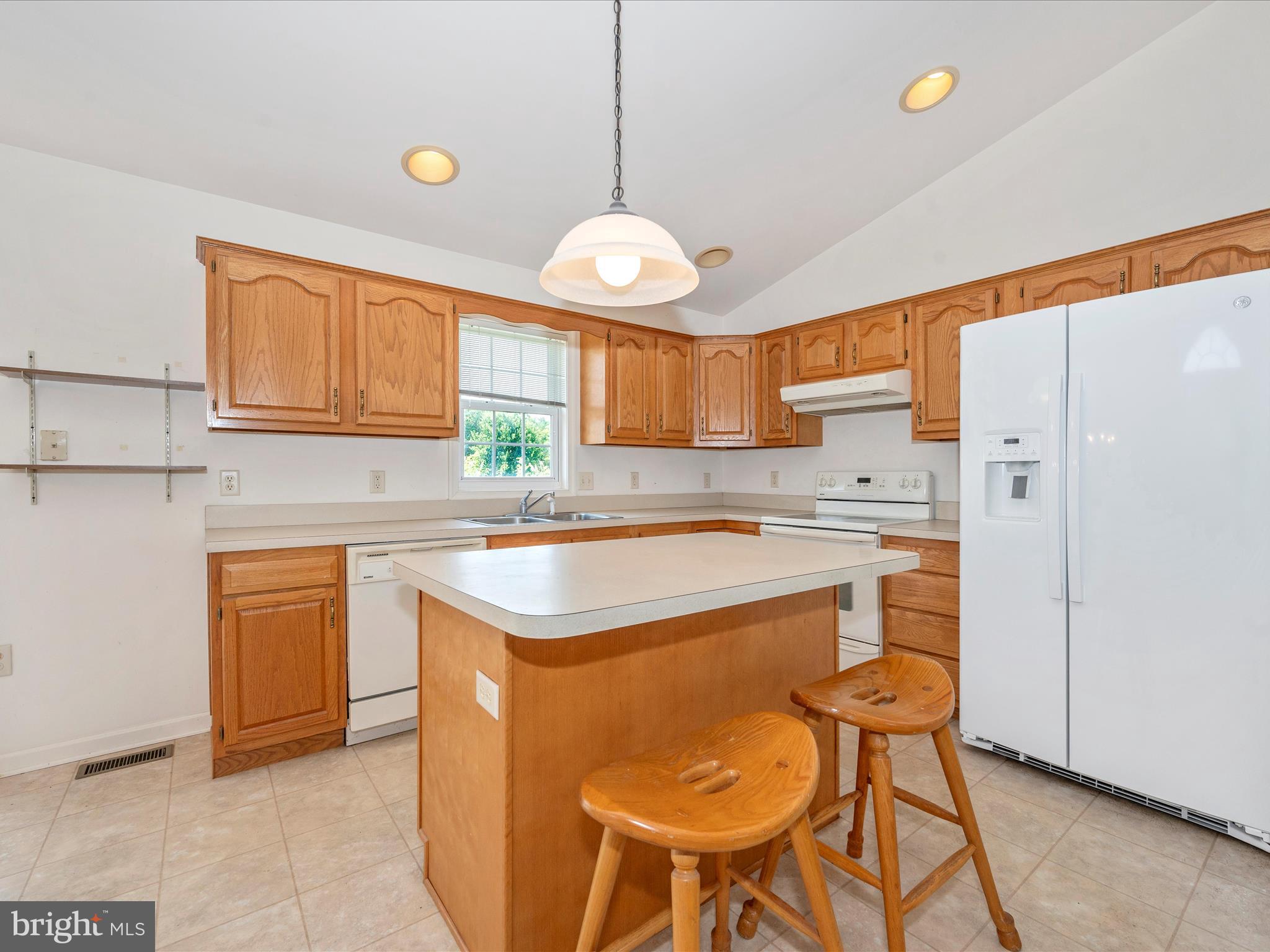 13415 Rhodes Court Clear Spring, MD 21722 - Photo 15 of 57 Kitchen