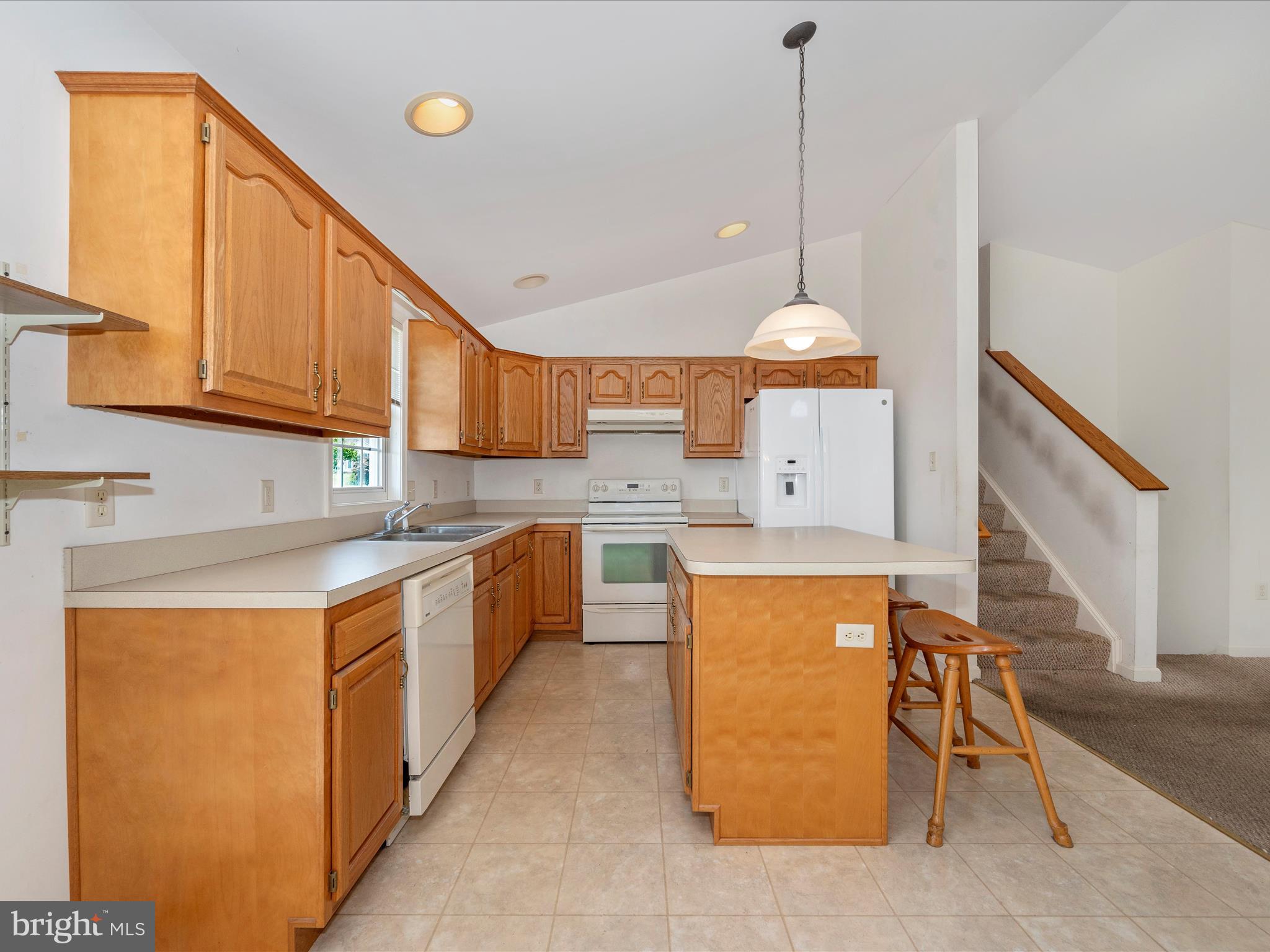 13415 Rhodes Court Clear Spring, MD 21722 - Photo 16 of 57 Kitchen