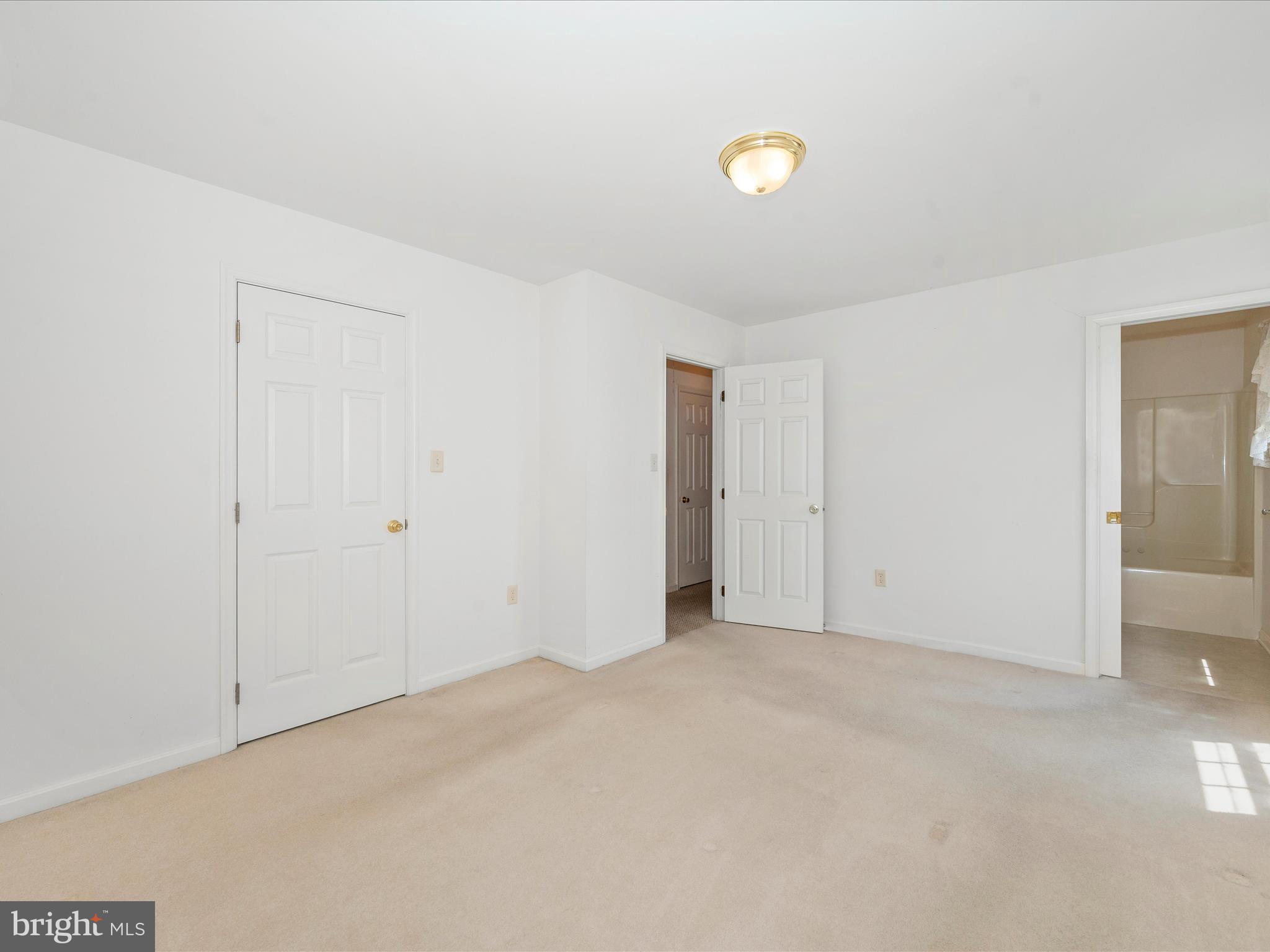 13415 Rhodes Court Clear Spring, MD 21722 - Photo 21 of 57 Primary Bedroom