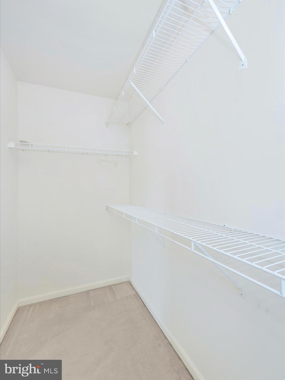 13415 Rhodes Court Clear Spring, MD 21722 - Photo 23 of 57 Walk in Closet