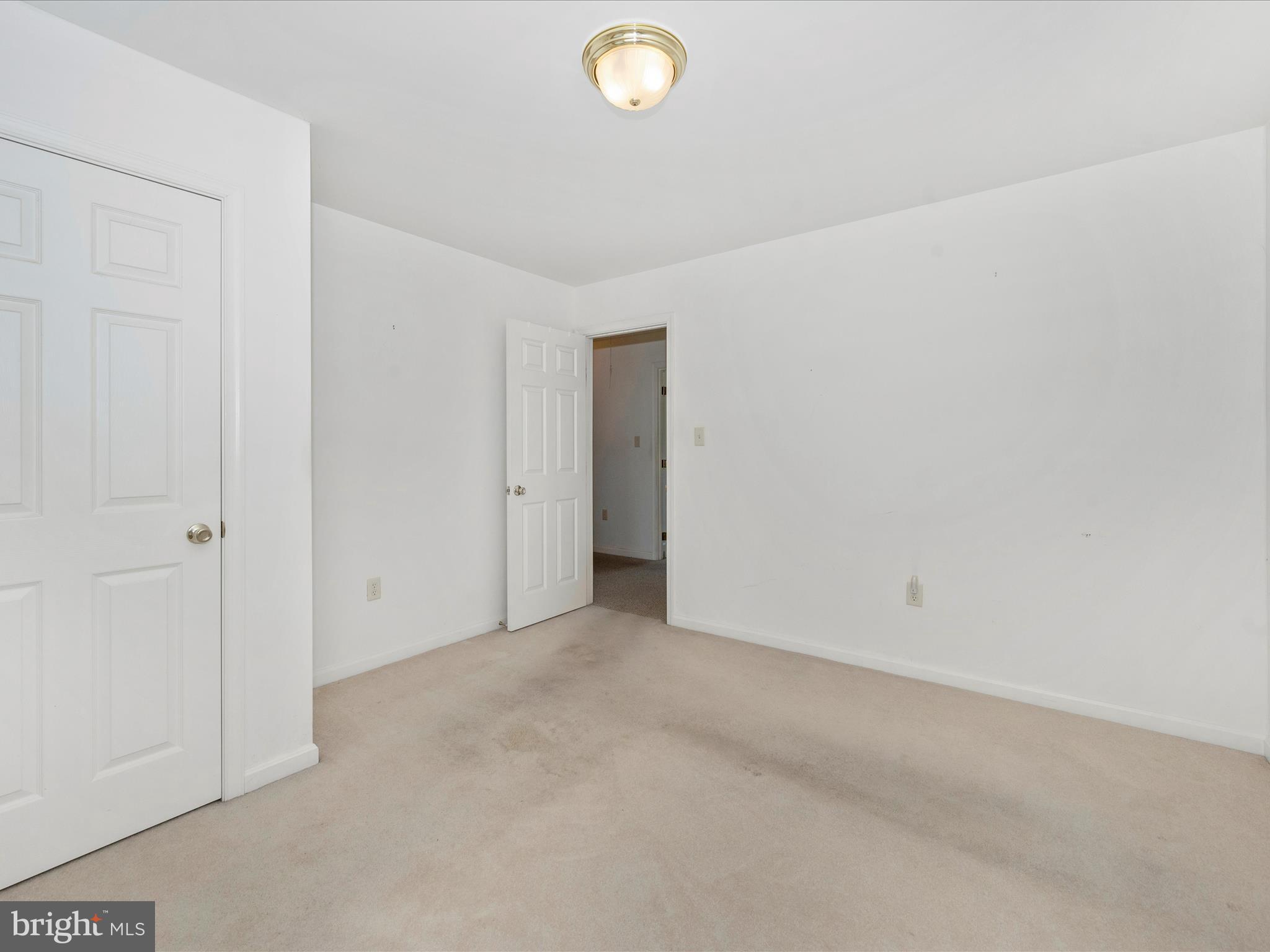 13415 Rhodes Court Clear Spring, MD 21722 - Photo 26 of 57 Bedroom 2
