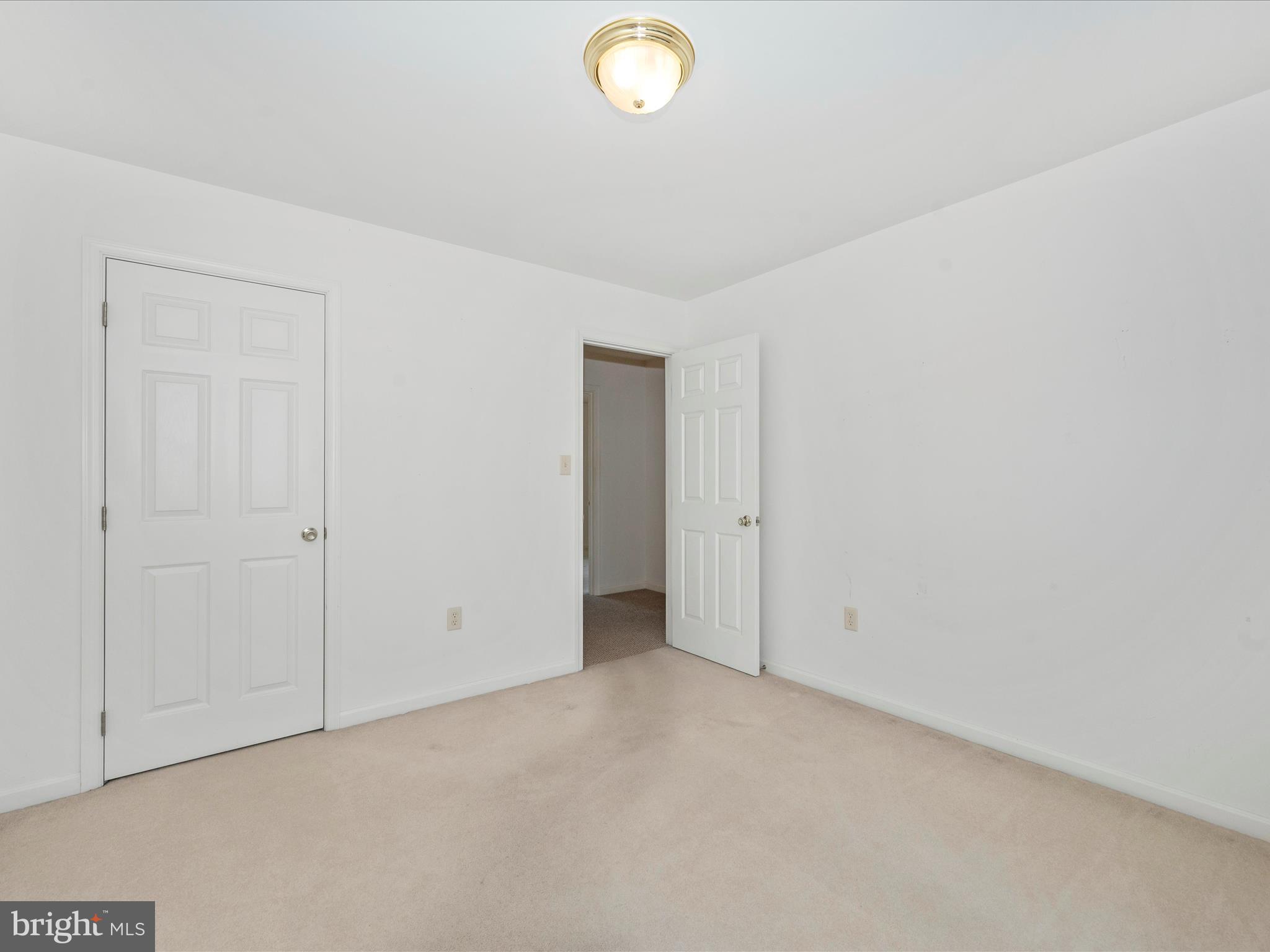 13415 Rhodes Court Clear Spring, MD 21722 - Photo 28 of 57 Bedroom 3