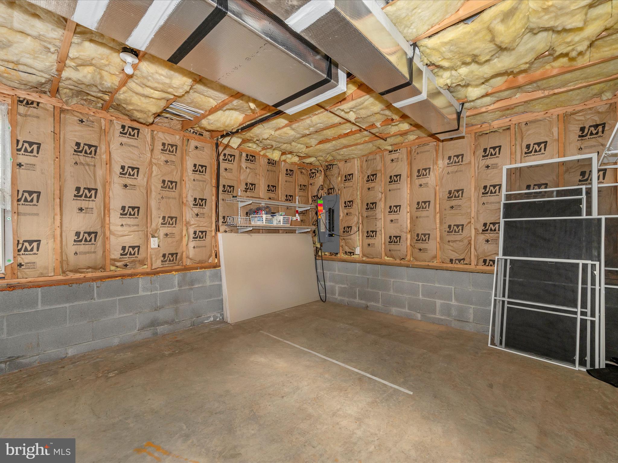 13415 Rhodes Court Clear Spring, MD 21722 - Photo 34 of 57 Lower Level