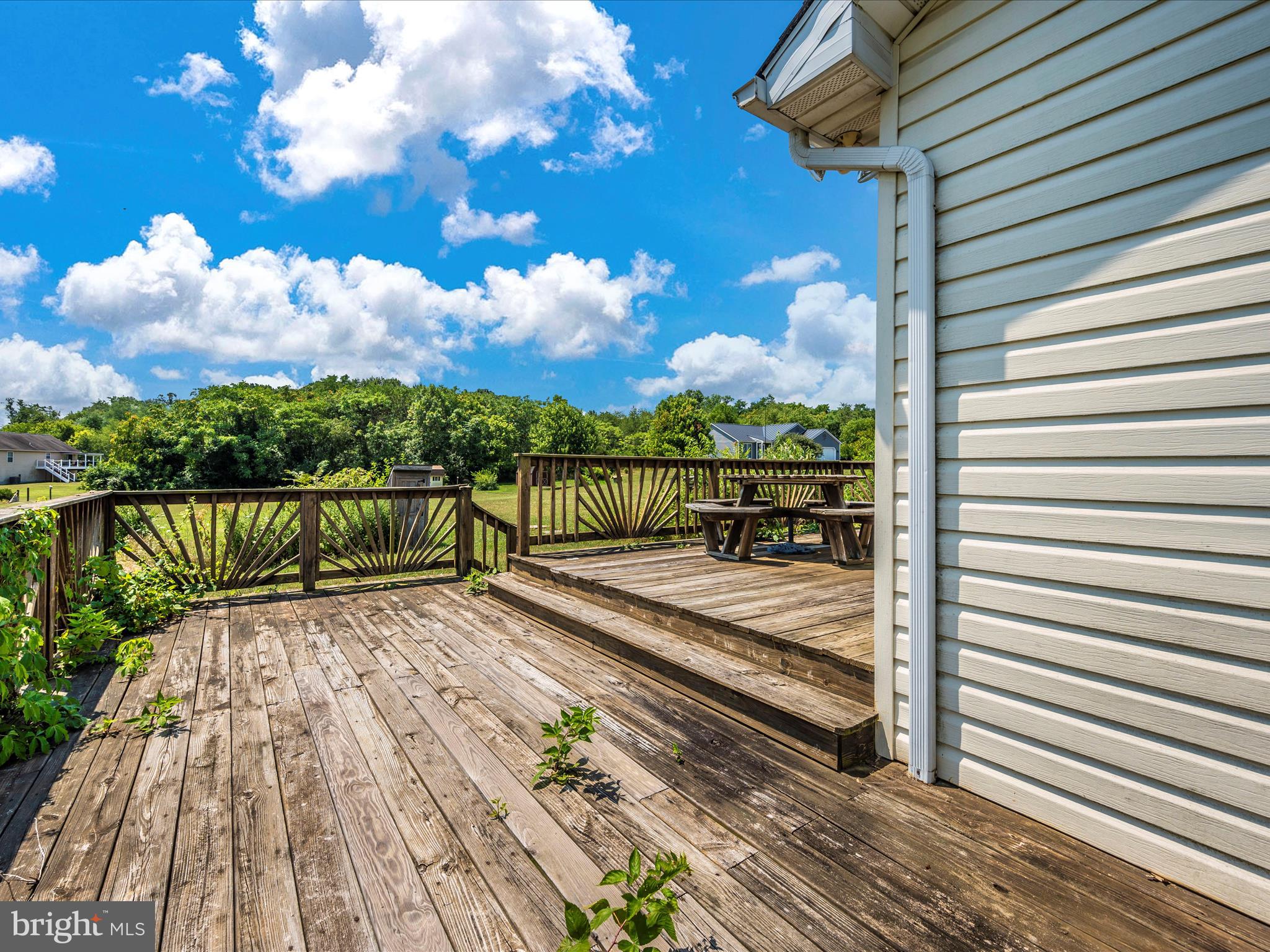 13415 Rhodes Court Clear Spring, MD 21722 - Photo 43 of 57 Deck