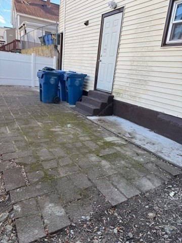 153 Union Street, Unit 1B Lawrence, MA 01841 - Photo 9 of 10 a view of a outdoor space