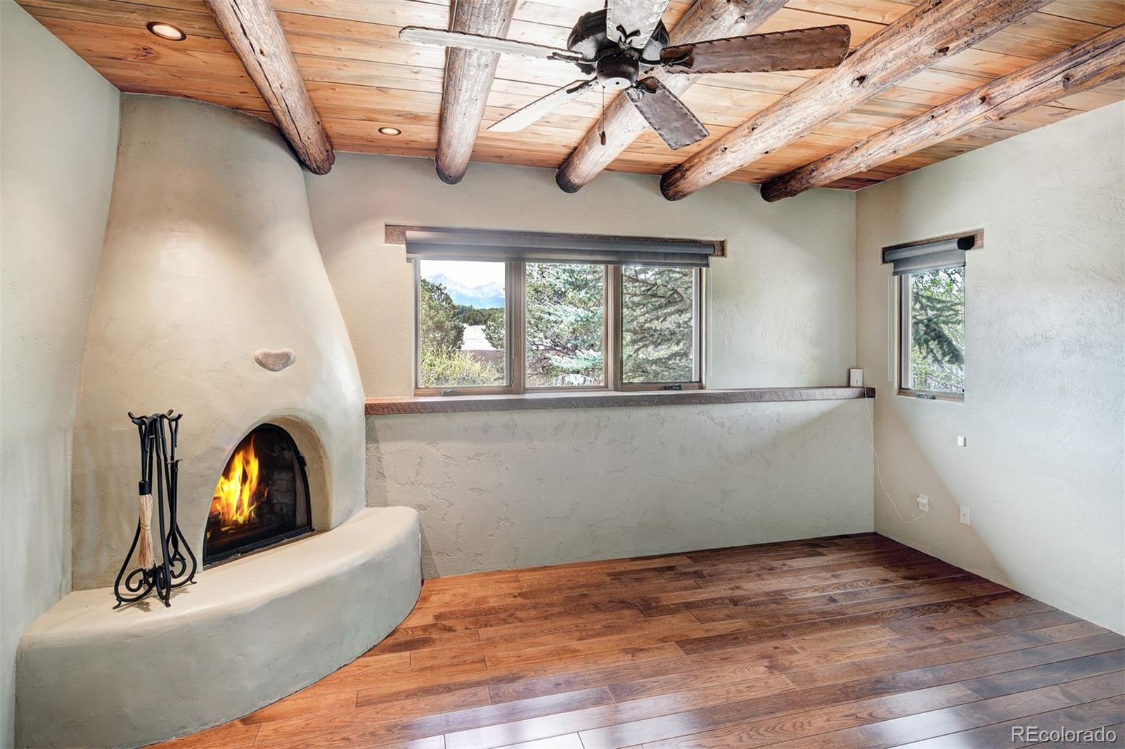 1328 Round Up Road Westcliffe, CO 81252 - Photo 20 of 50