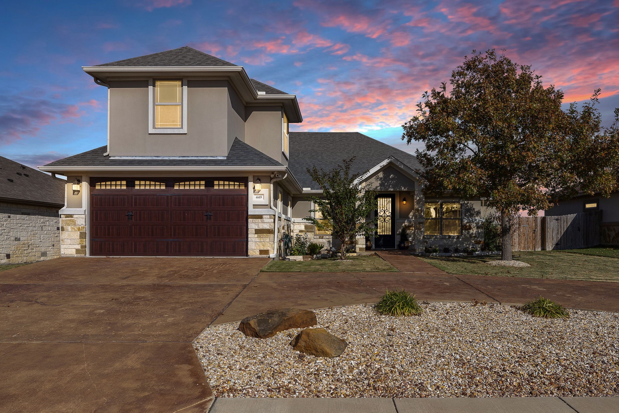 449 Jake Drive Jarrell, TX 76537 - Photo 1 of 1 Gallery Image 1