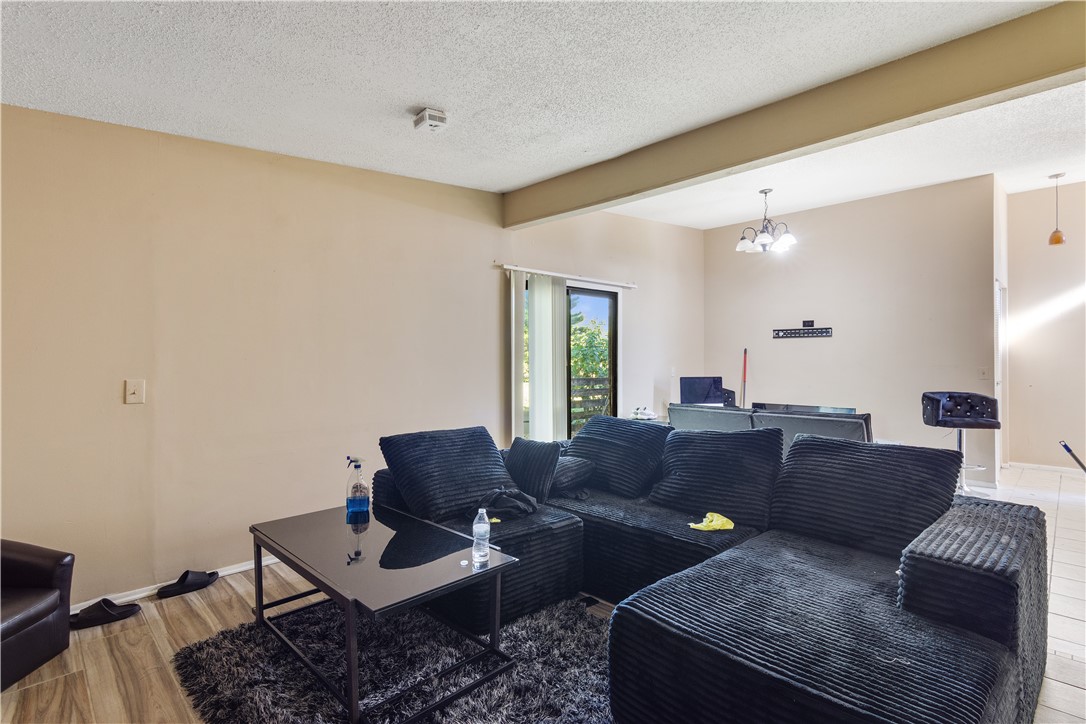 422 Del Monte Road Sebastian, FL 32958 - Photo 12 of 35 a living room with furniture and a window