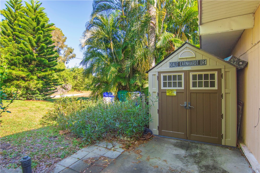 422 Del Monte Road Sebastian, FL 32958 - Photo 34 of 35