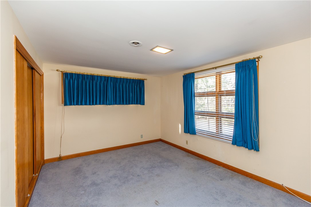 45 Amherst Road Cranston, RI 02920 - Photo 25 of 47 Second bedroom also with well placed window for bright sunlight yet functional design