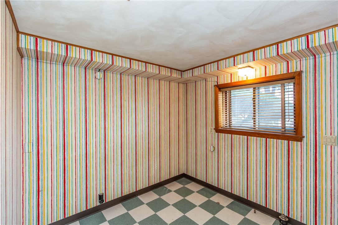 45 Amherst Road Cranston, RI 02920 - Photo 35 of 47 Lower Level bedroom