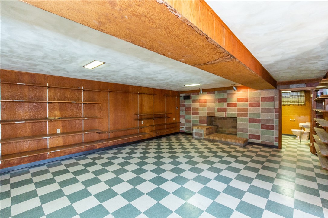 45 Amherst Road Cranston, RI 02920 - Photo 41 of 47 Lower Level