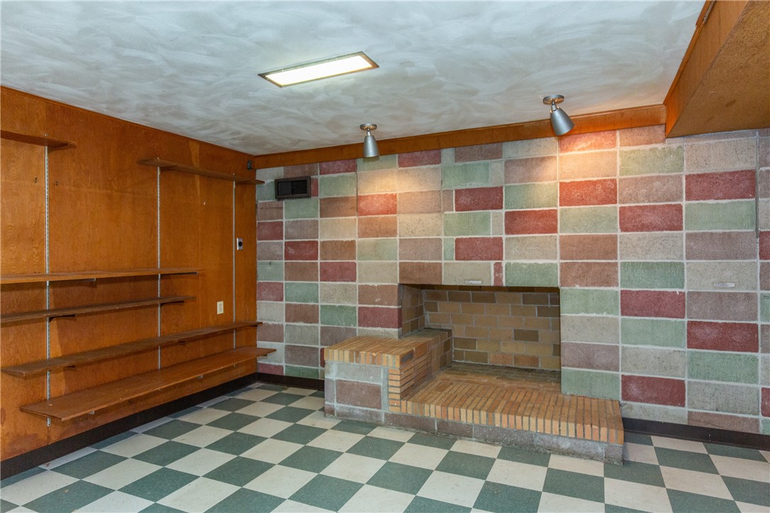45 Amherst Road Cranston, RI 02920 - Photo 42 of 47 Lower Level