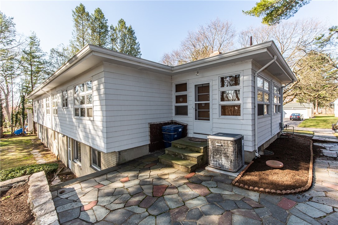 45 Amherst Road Cranston, RI 02920 - Photo 46 of 47 Patio