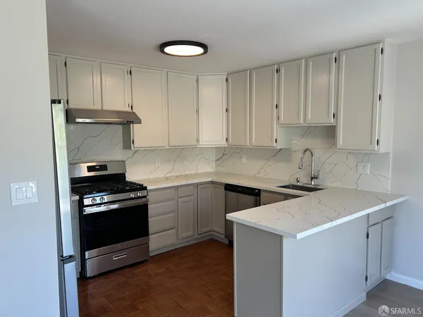 $7,000 | 3907 California Street, Unit 2, San Francisco, CA 94118