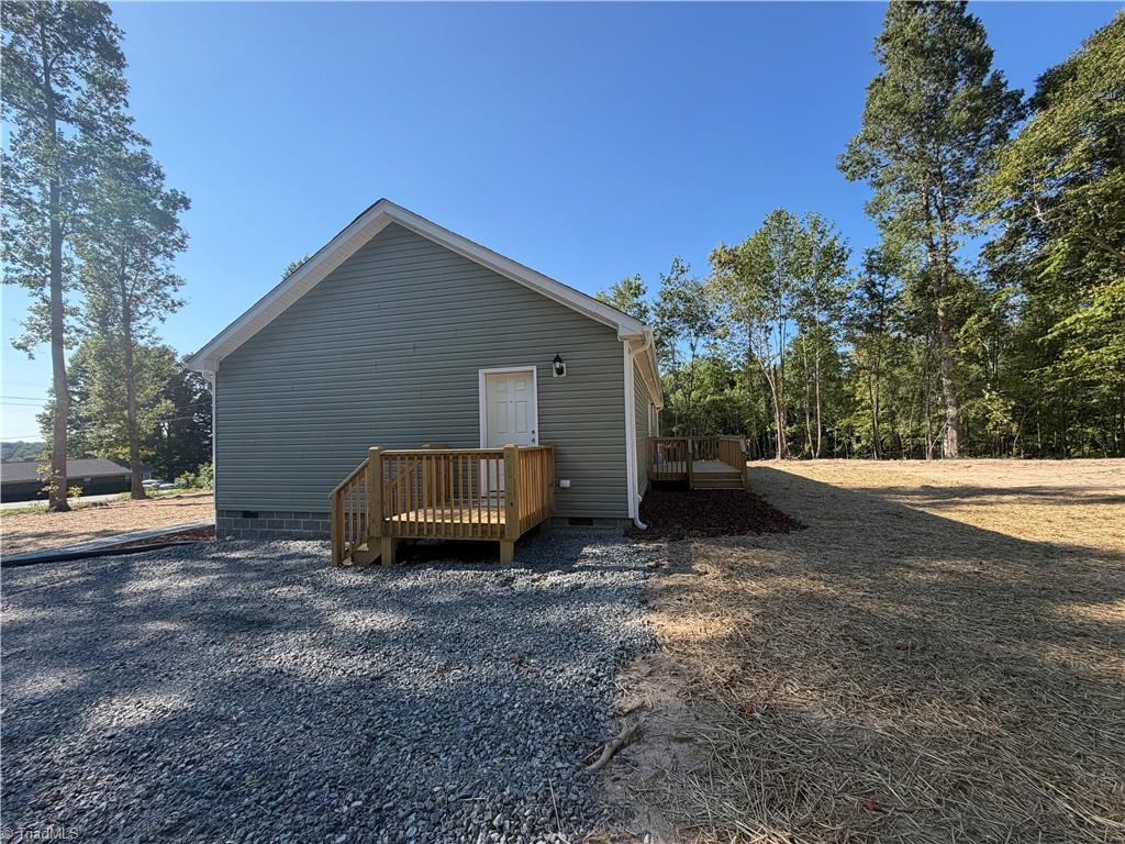 1688 Turner Road Lexington, NC 27292 - Photo 24 of 25 Gallery Image 24