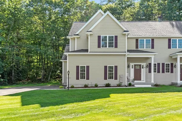 $3,850 | 6 Jewett Road, Sterling, MA 01564