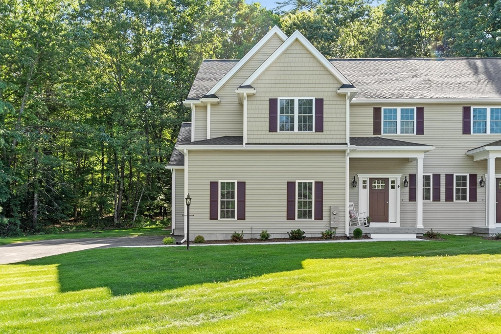 6 Jewett Road Sterling, MA 01564 - Photo 1 of 7