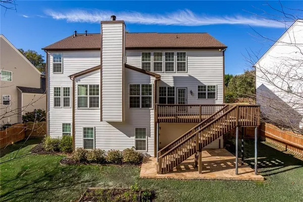 $3,200 | 3810 Cabalzar Lane, Cumming, GA 30040